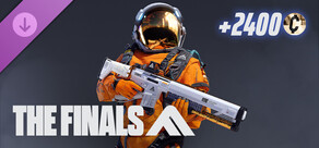 THE FINALS - Zero-G Menace Set