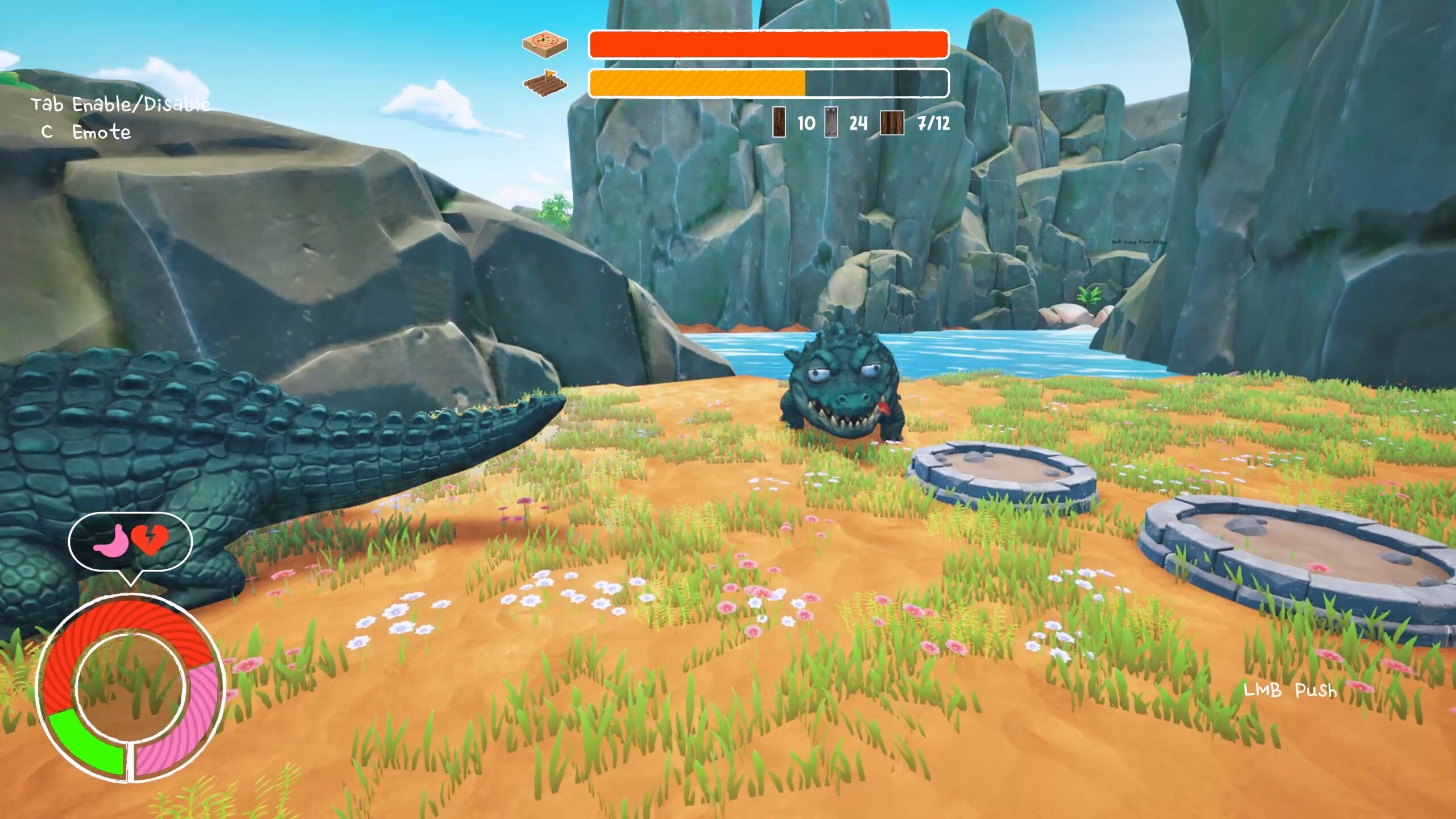 Pizza Oof! screenshot 12