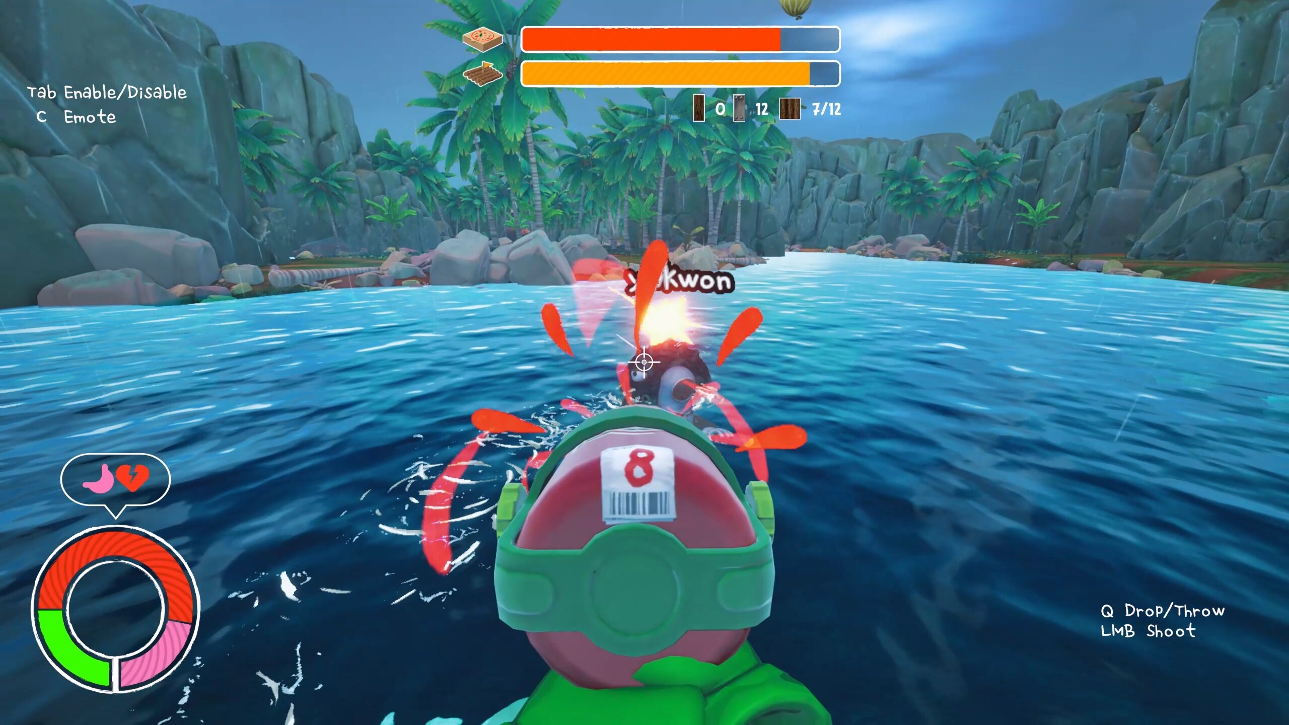 Pizza Oof! screenshot 11