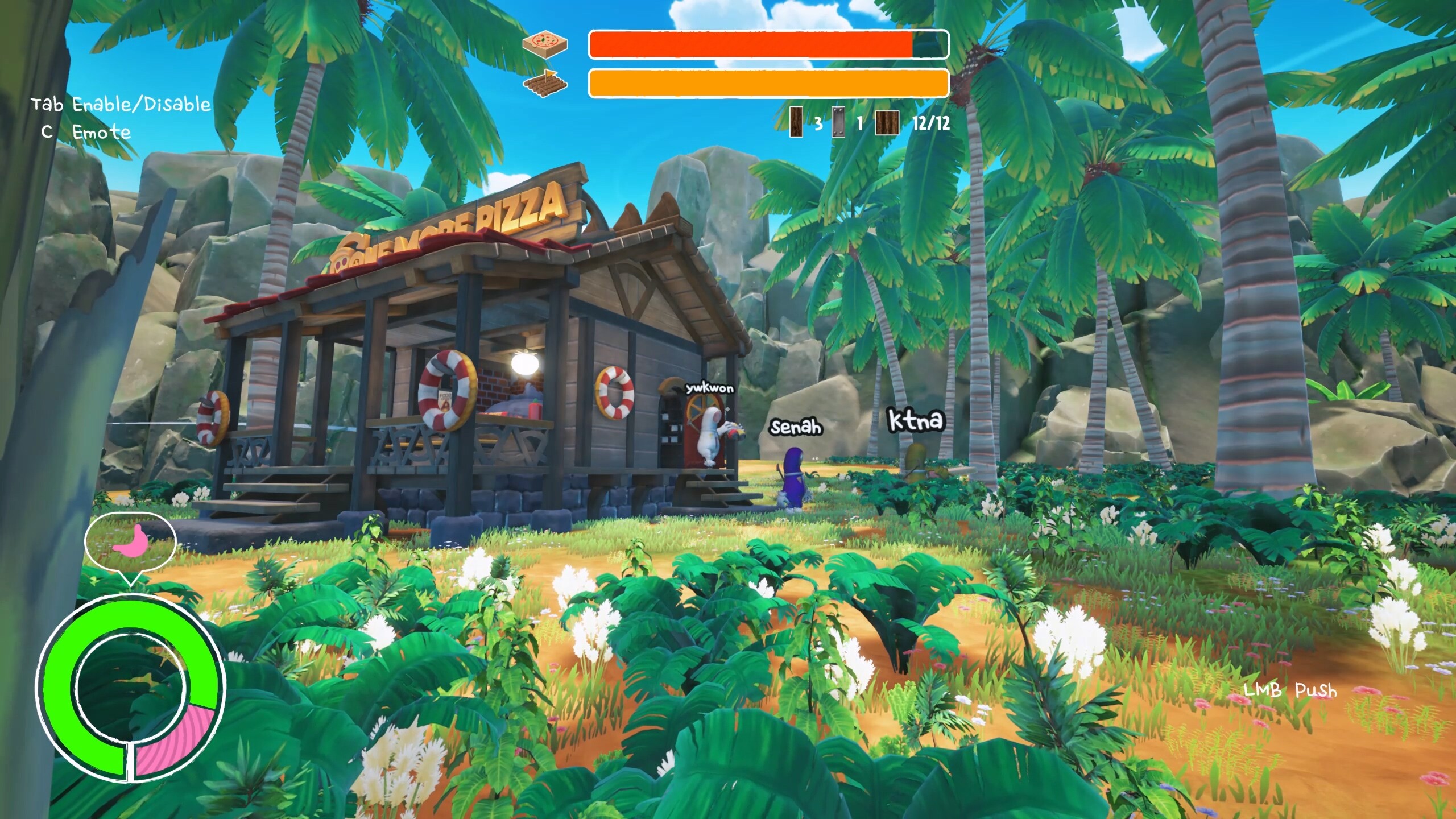 Pizza Oof! screenshot 15