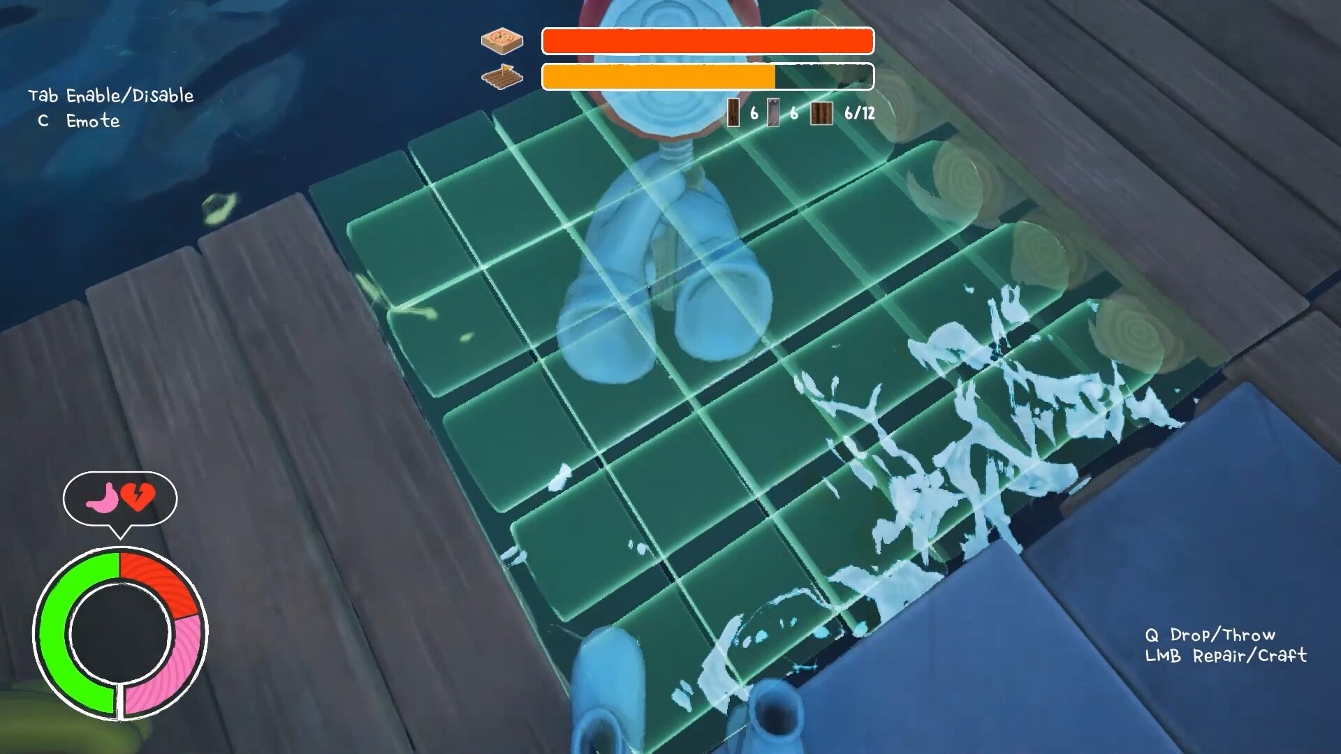 Pizza Oof! screenshot 4