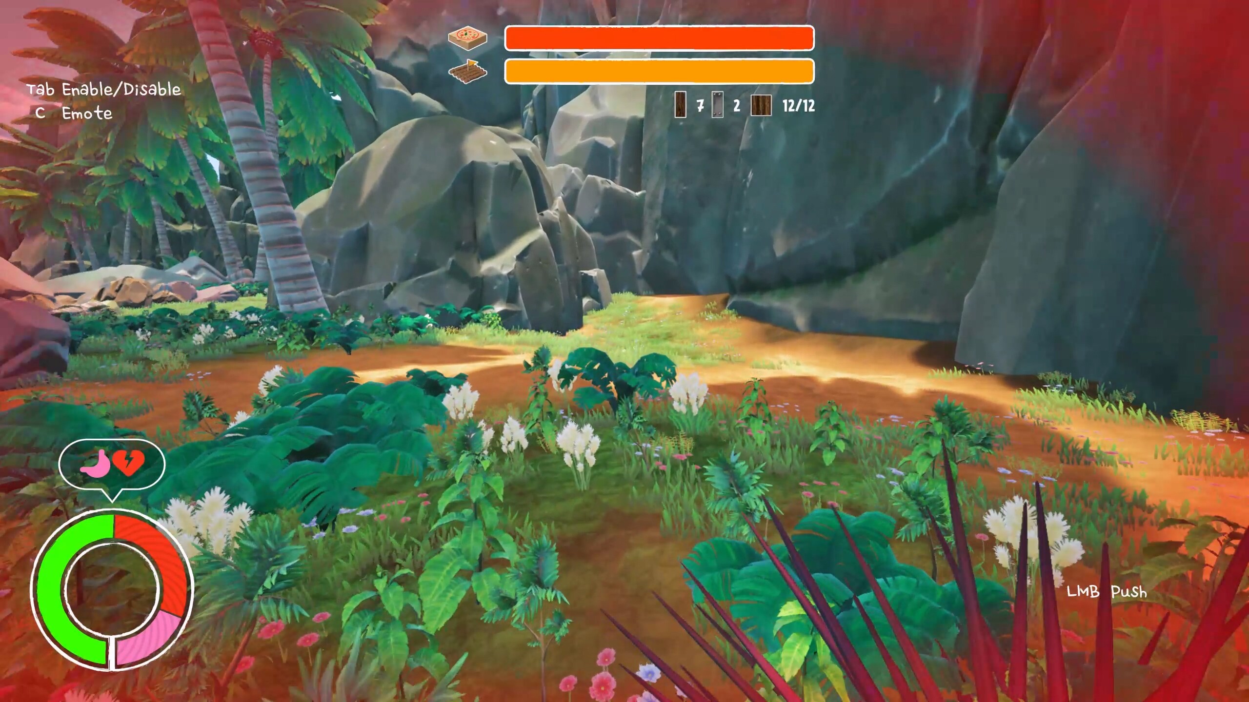 Pizza Oof! screenshot 10