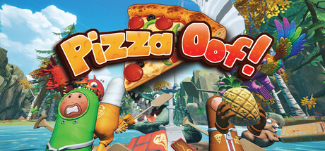 Pizza Oof!