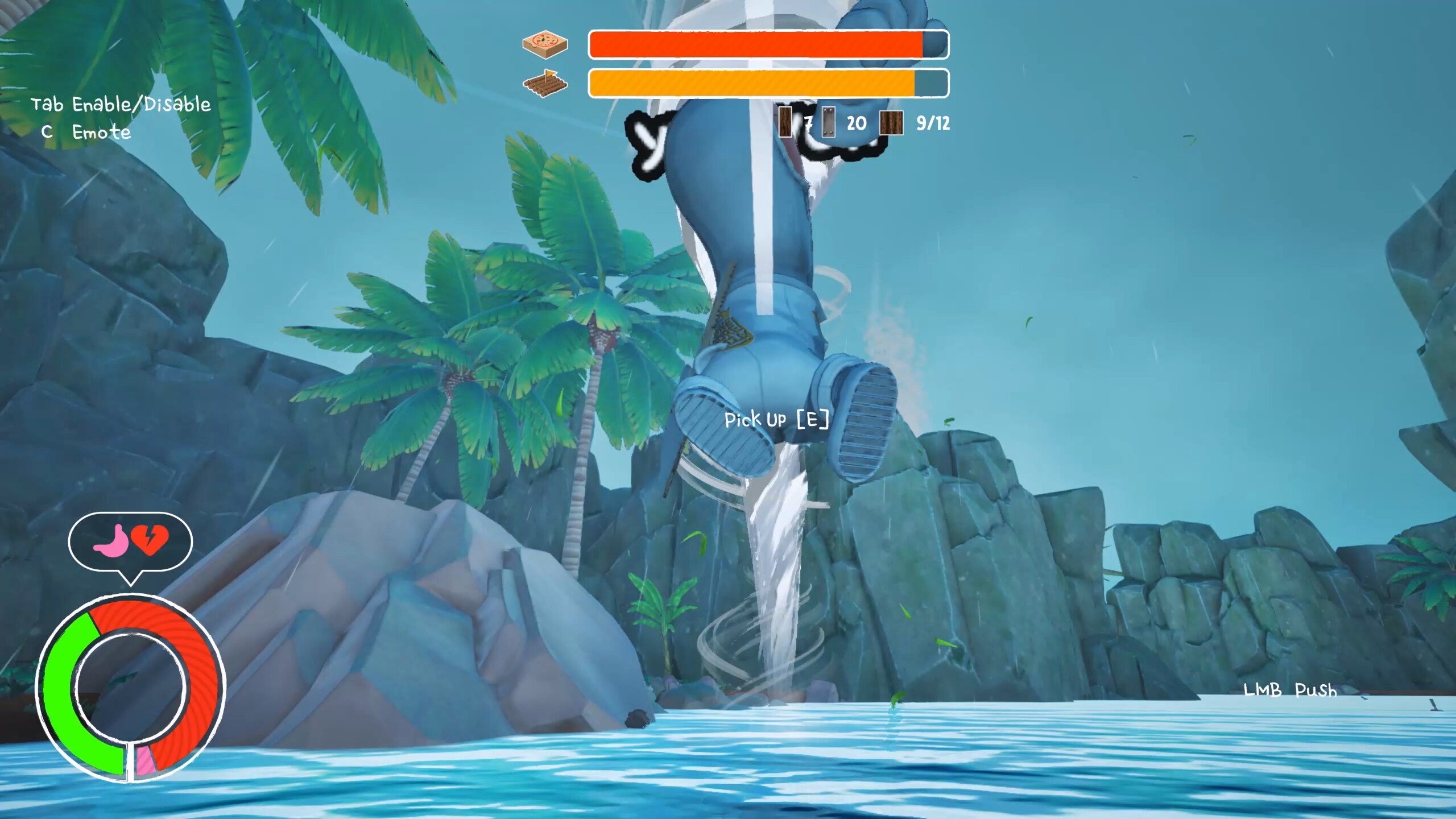 Pizza Oof! screenshot 8
