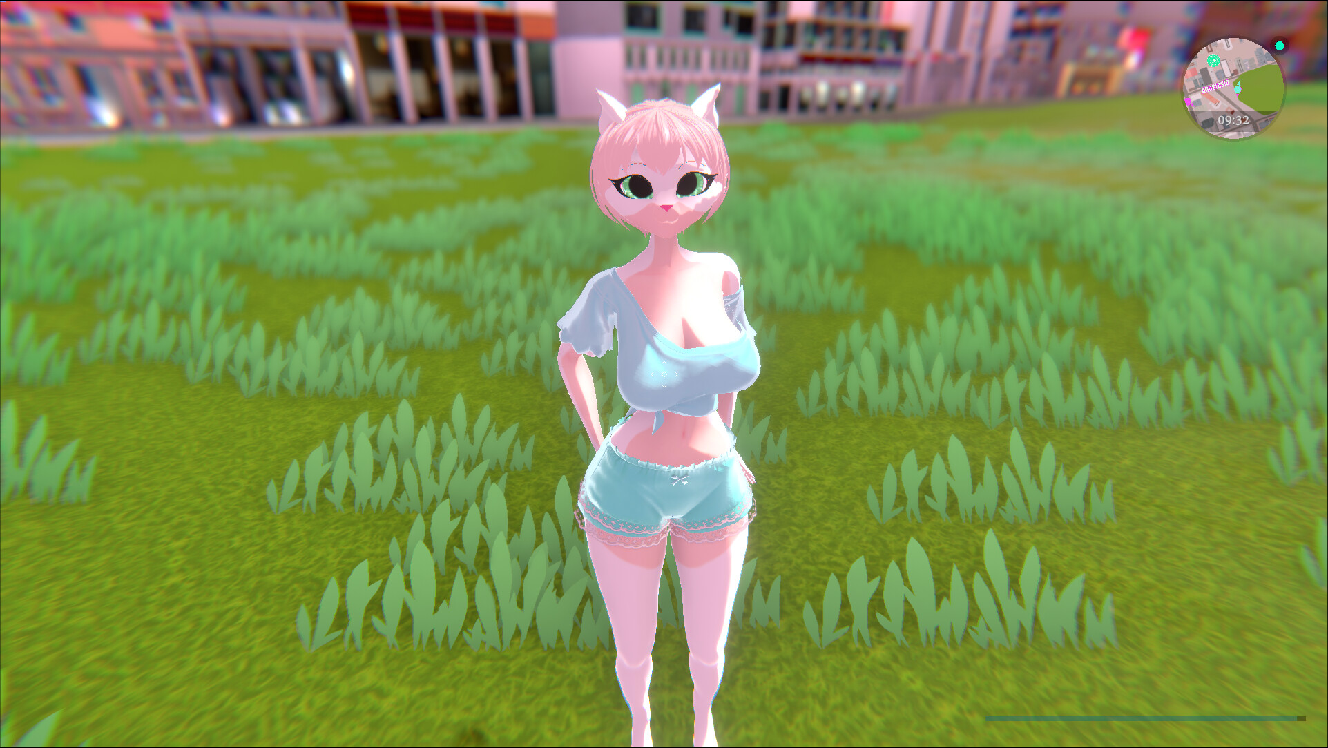 Theanthria screenshot 1