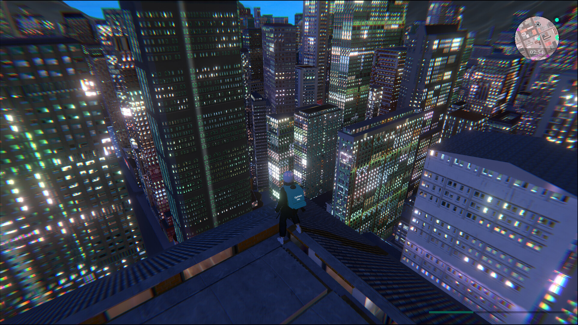 Theanthria screenshot 2