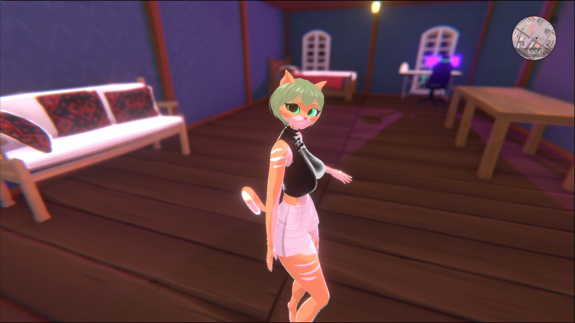 Theanthria screenshot 5