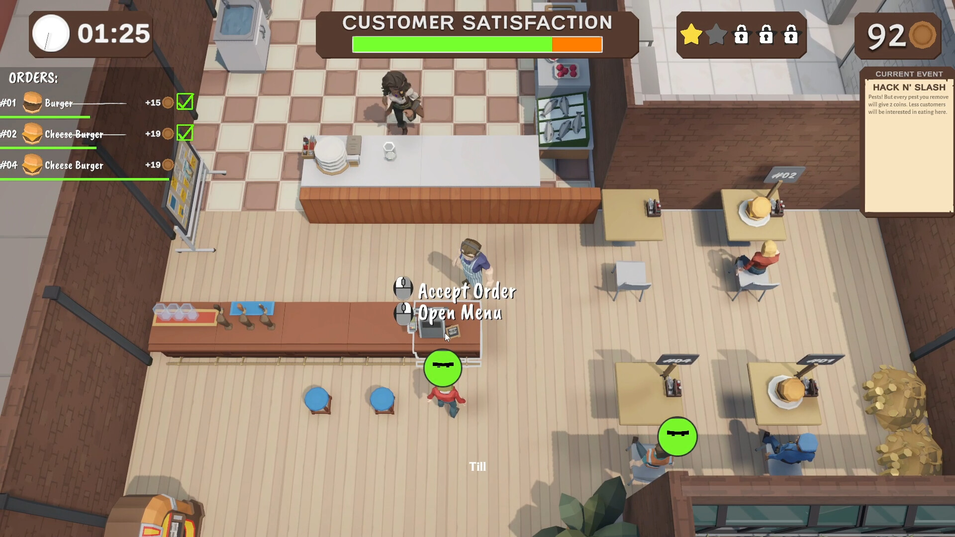 Untapped screenshot 1