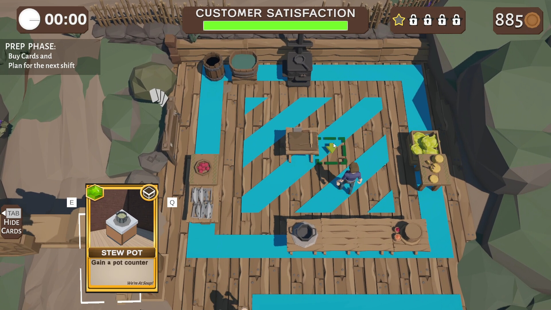 Untapped screenshot 3