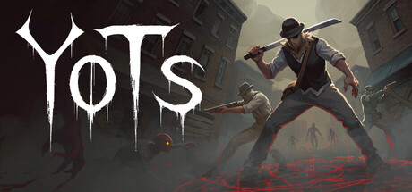 Yots — Steam header