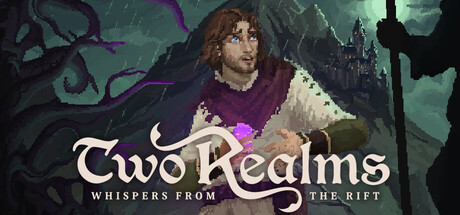 Two Realms: Whispers from the Rift — Steam header