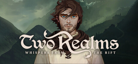 Two Realms: Whispers from the Rift Cover Image