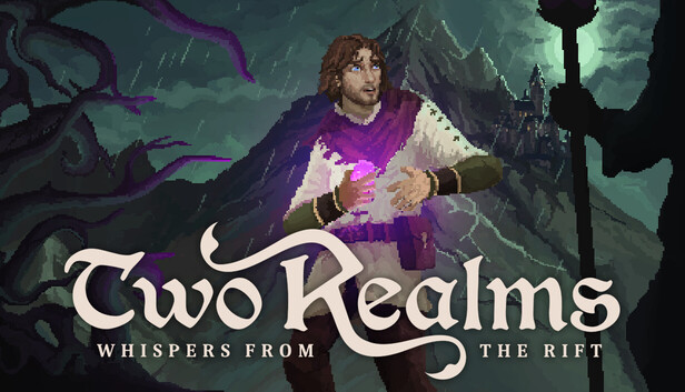 Two Realms: Whispers from the Rift on Steam