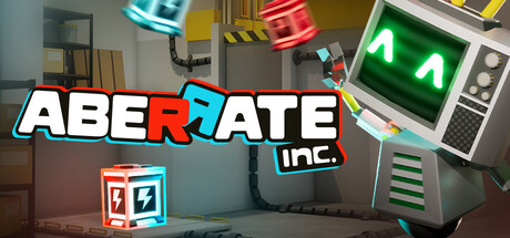 Aberrate Inc.
