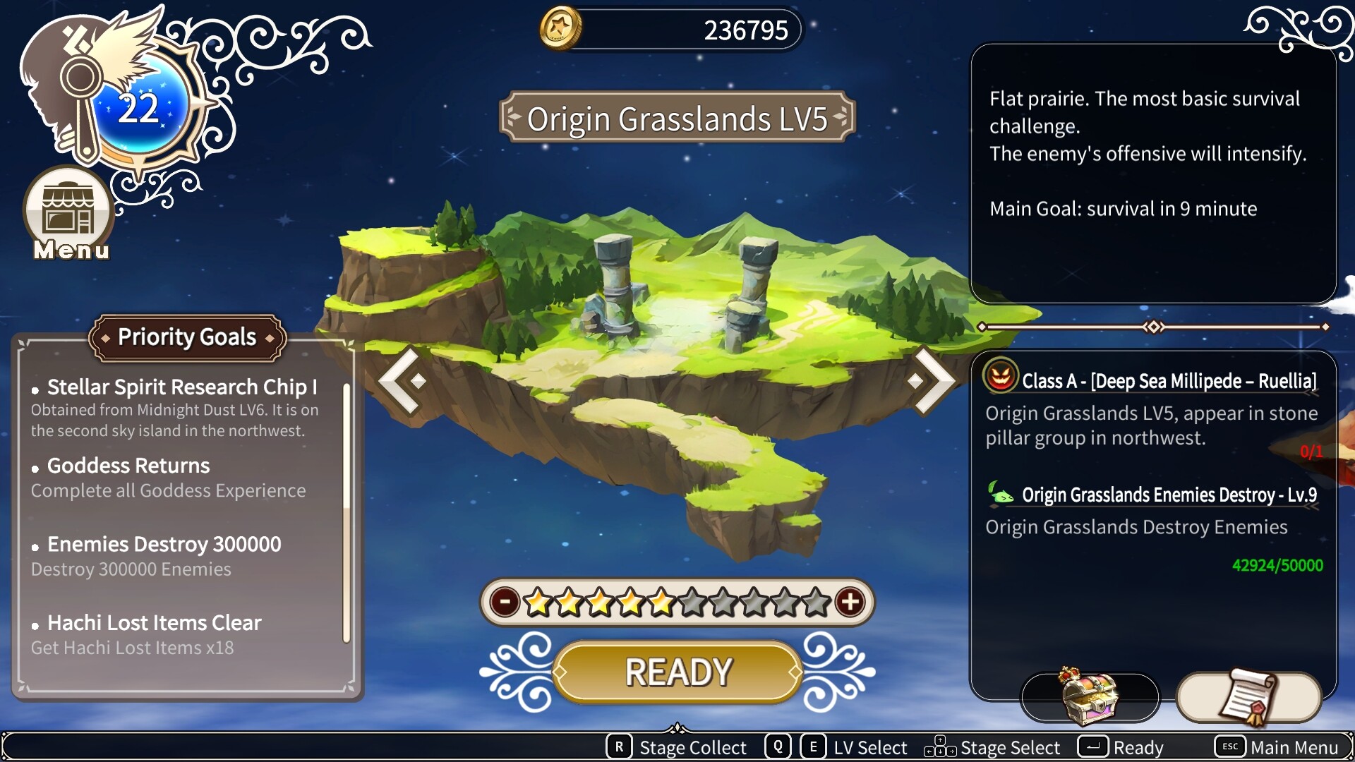 Astral Savior screenshot 6