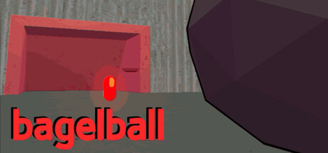 bagelball Cover Image