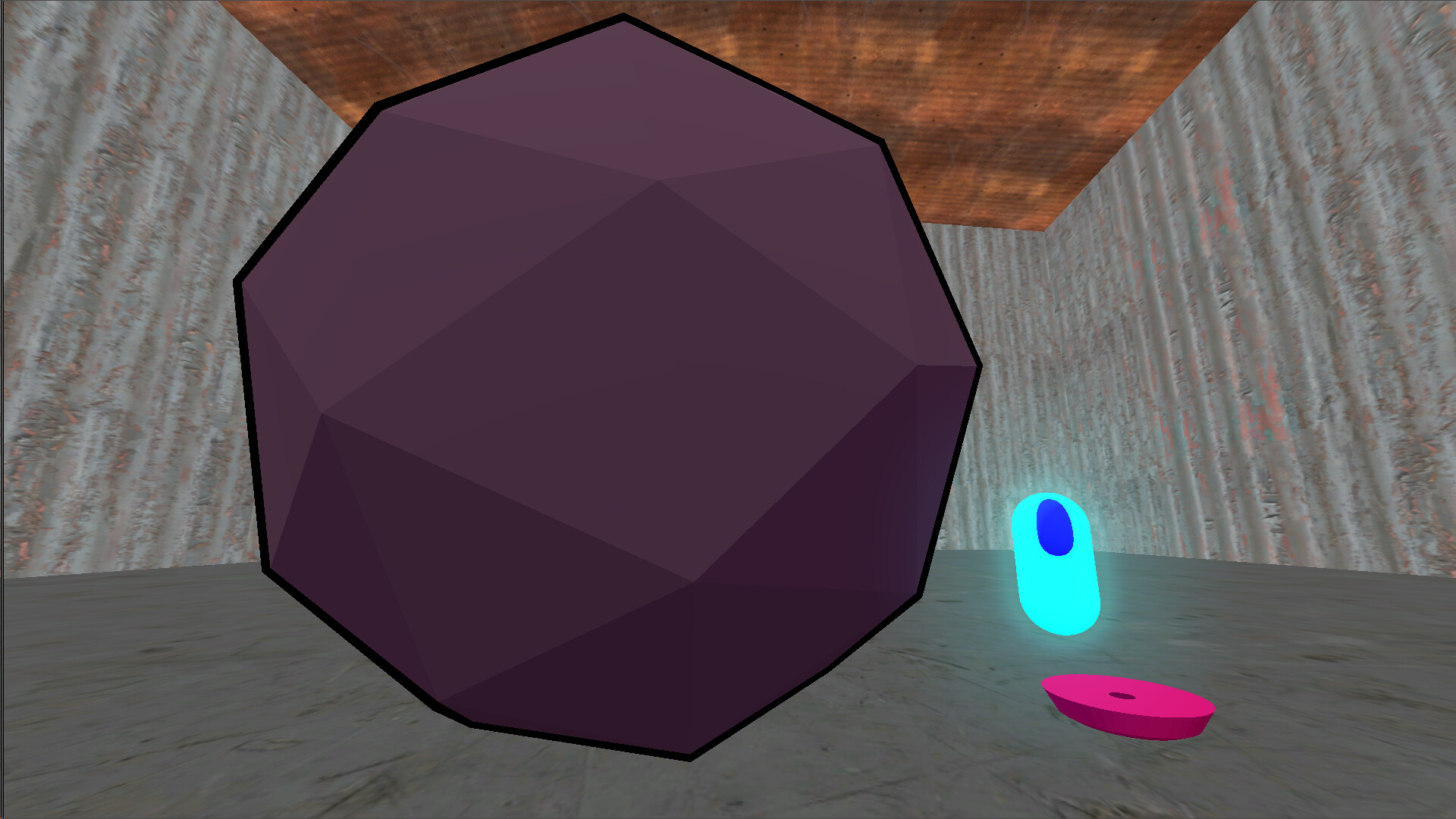bagelball screenshot 8