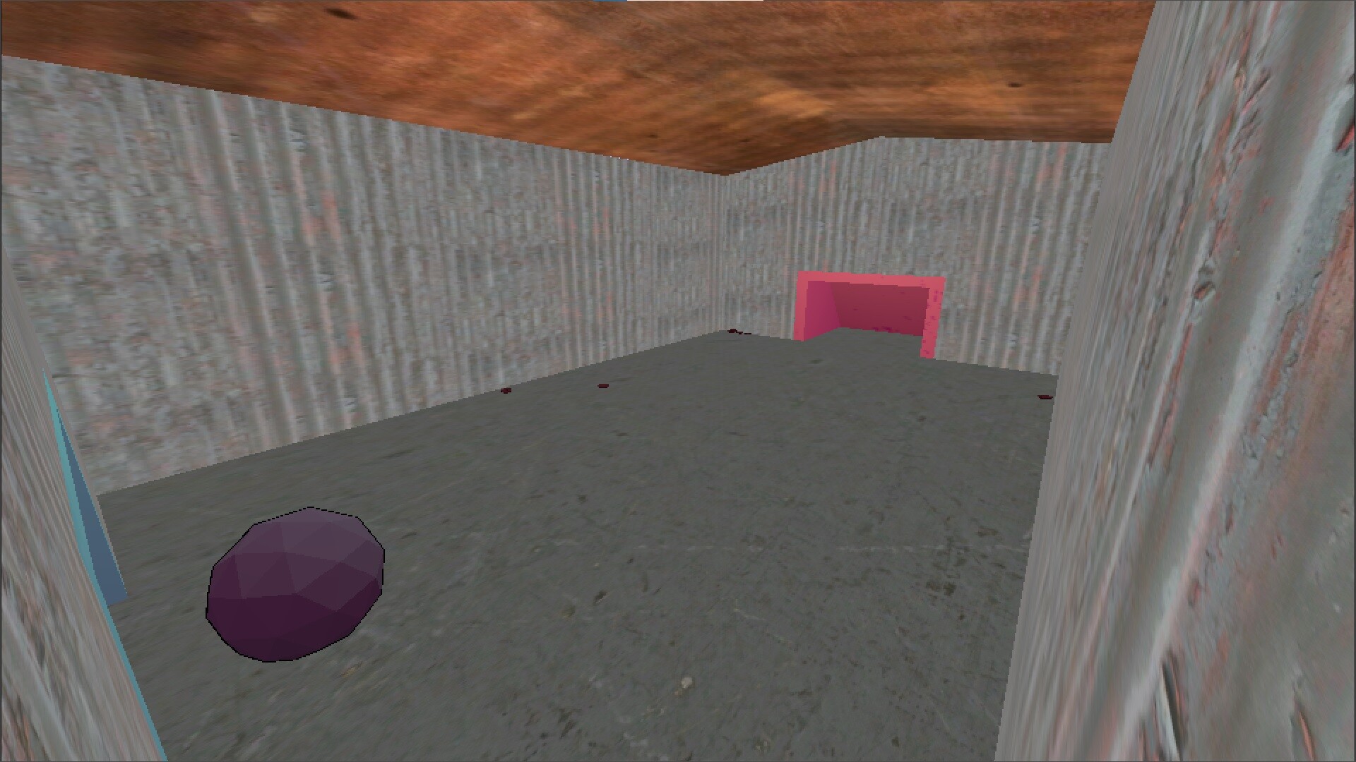 bagelball screenshot 1