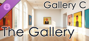 The Gallery - Gallery C