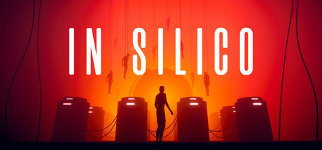 IN SILICO Cover Image