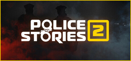 Police Stories 2 Cover Image