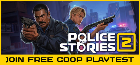 Police Stories 2