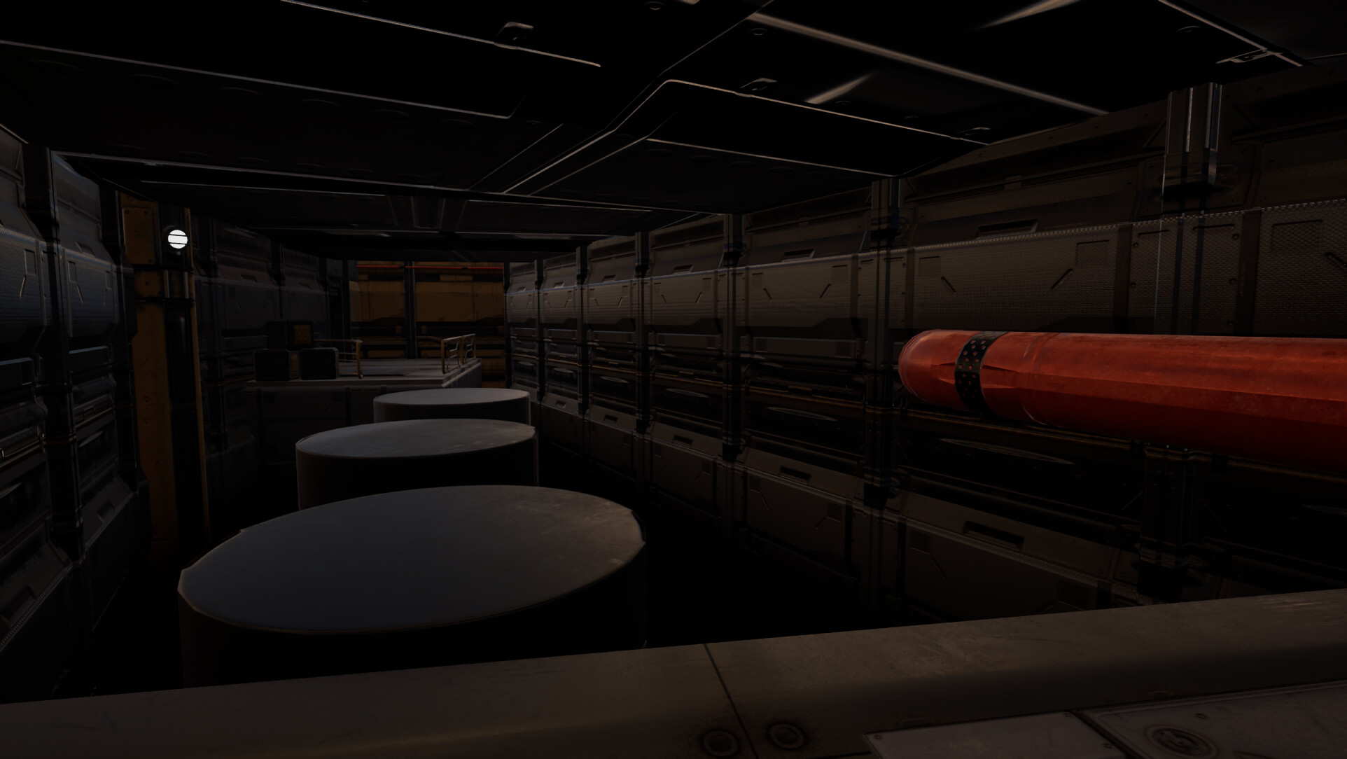 QuattroMan screenshot 7