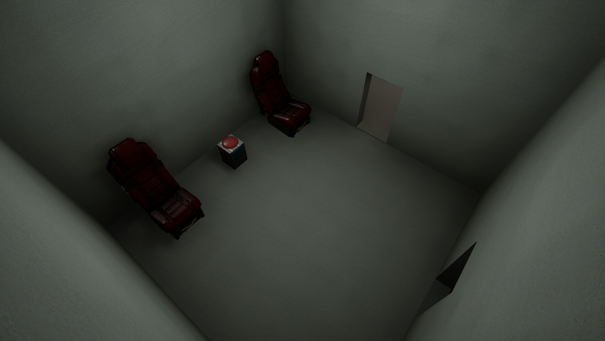QuattroMan screenshot 6