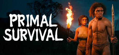 Primal Survival