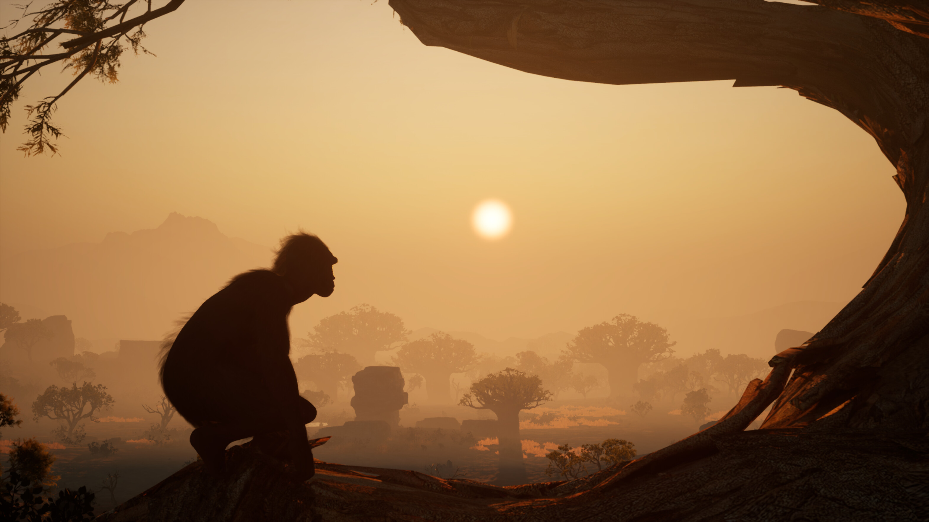 Primal Survival screenshot 15