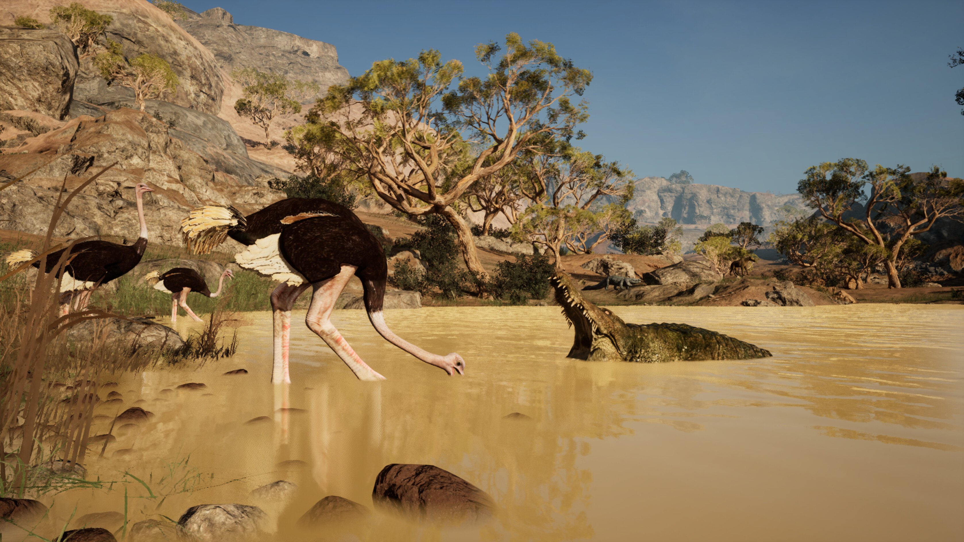 Primal Survival screenshot 13