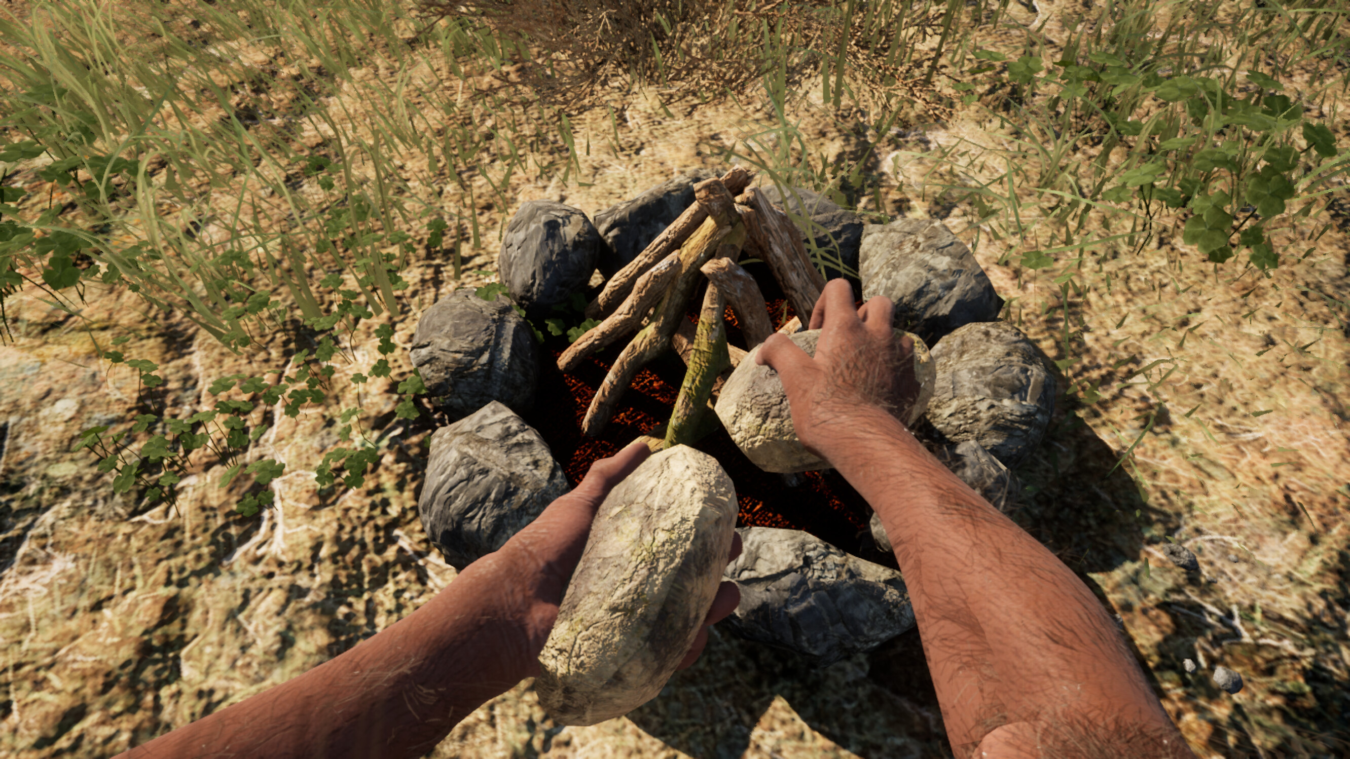 Primal Survival screenshot 16