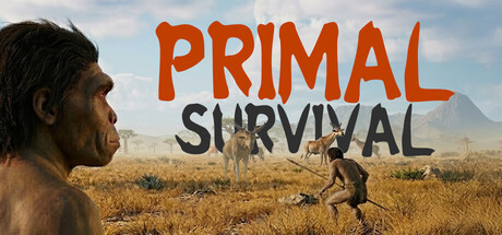 Primal Survival
