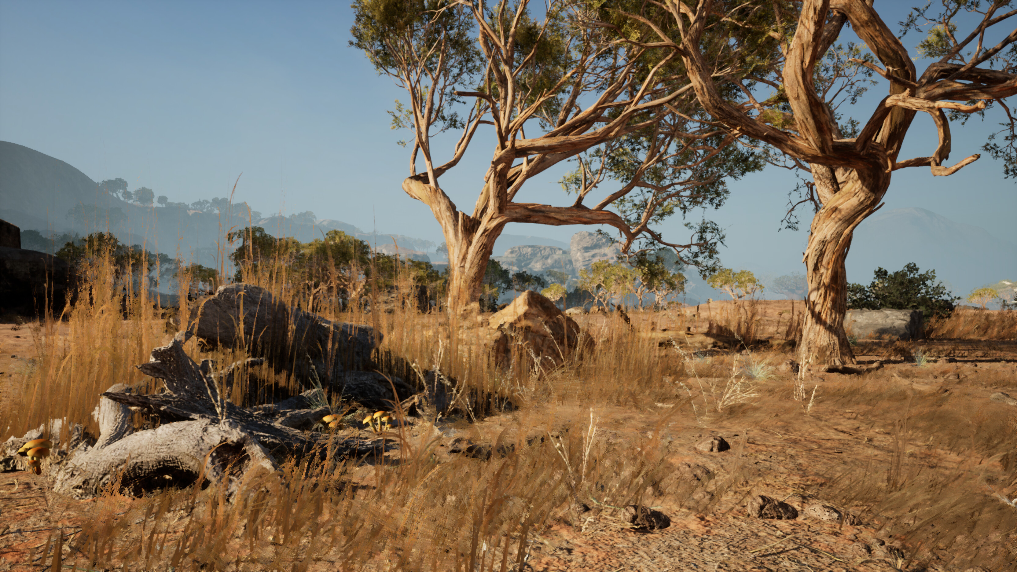 Primal Survival screenshot 18