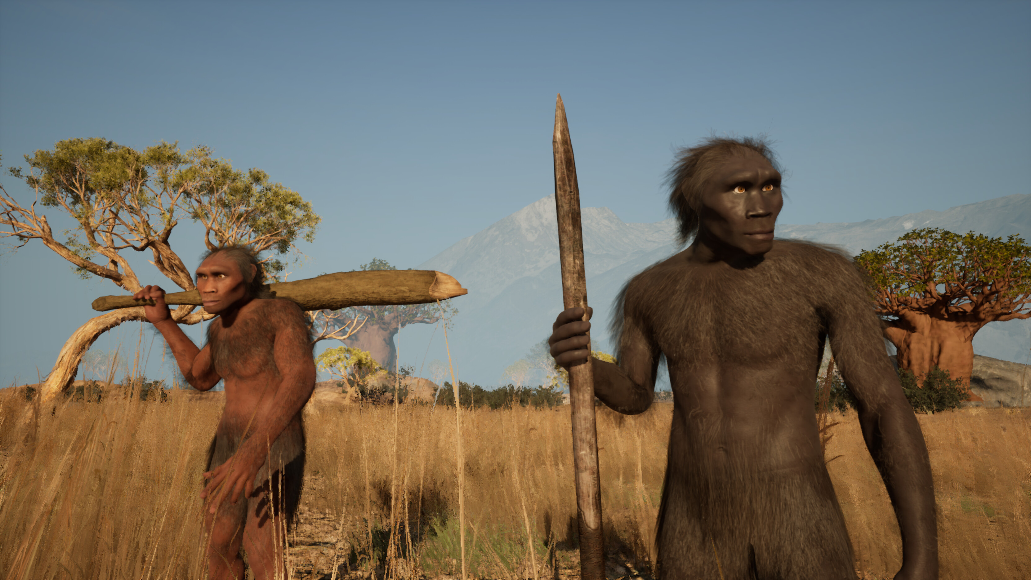 Primal Survival screenshot 6