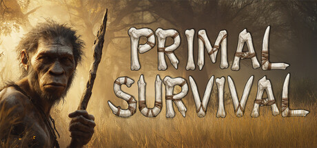 Primal Survival