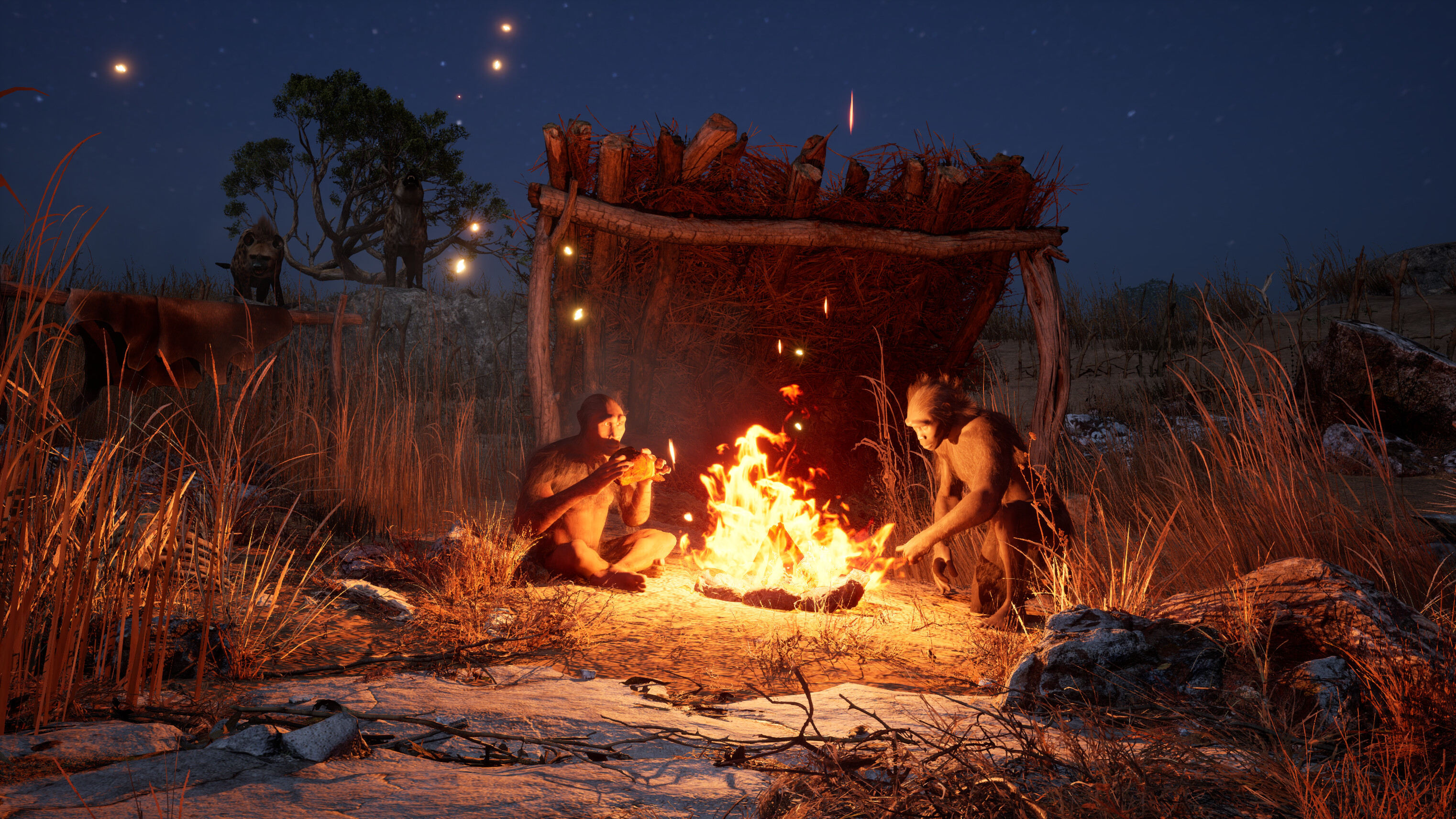 Primal Survival screenshot 3