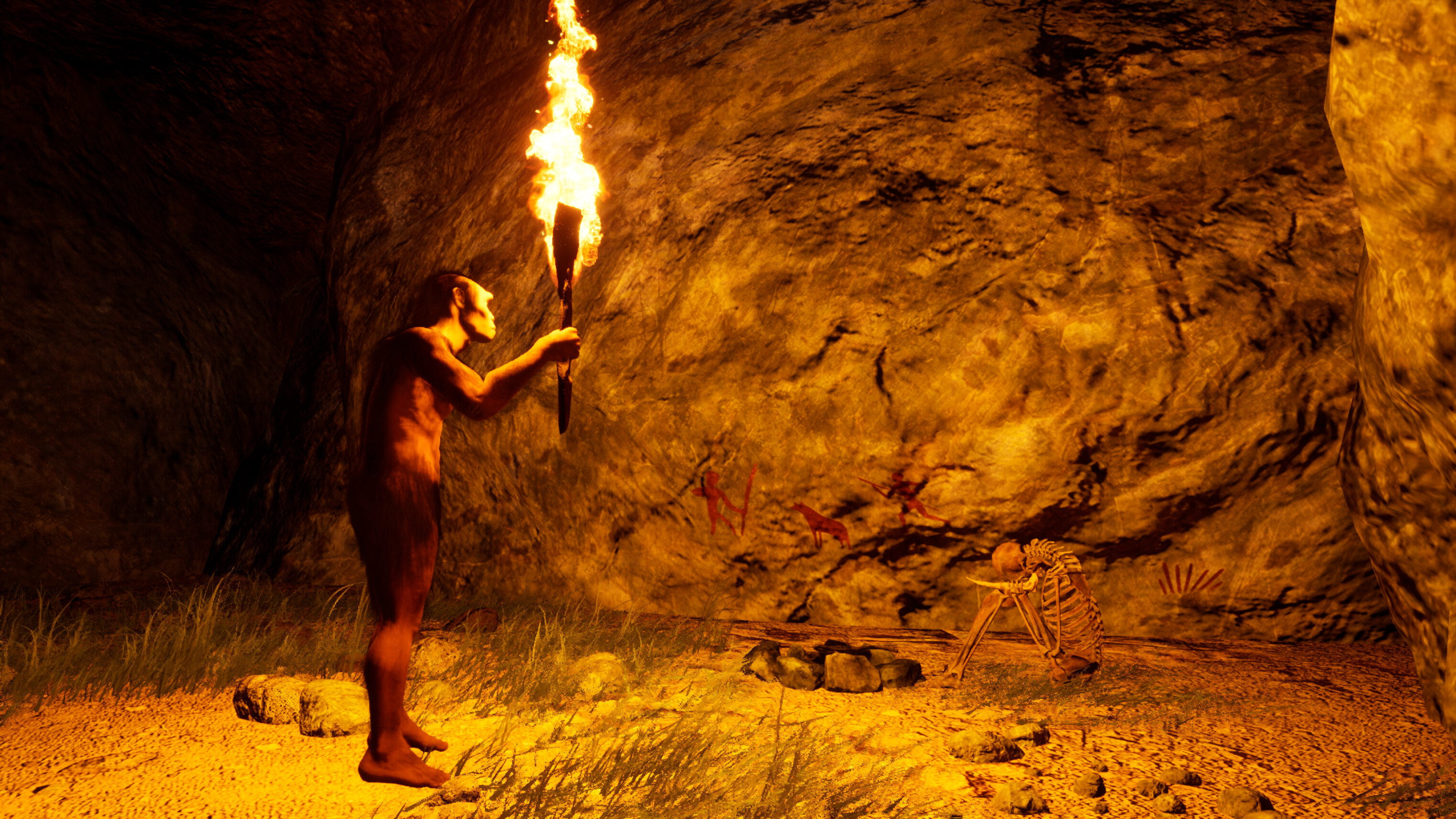 Primal Survival screenshot 9