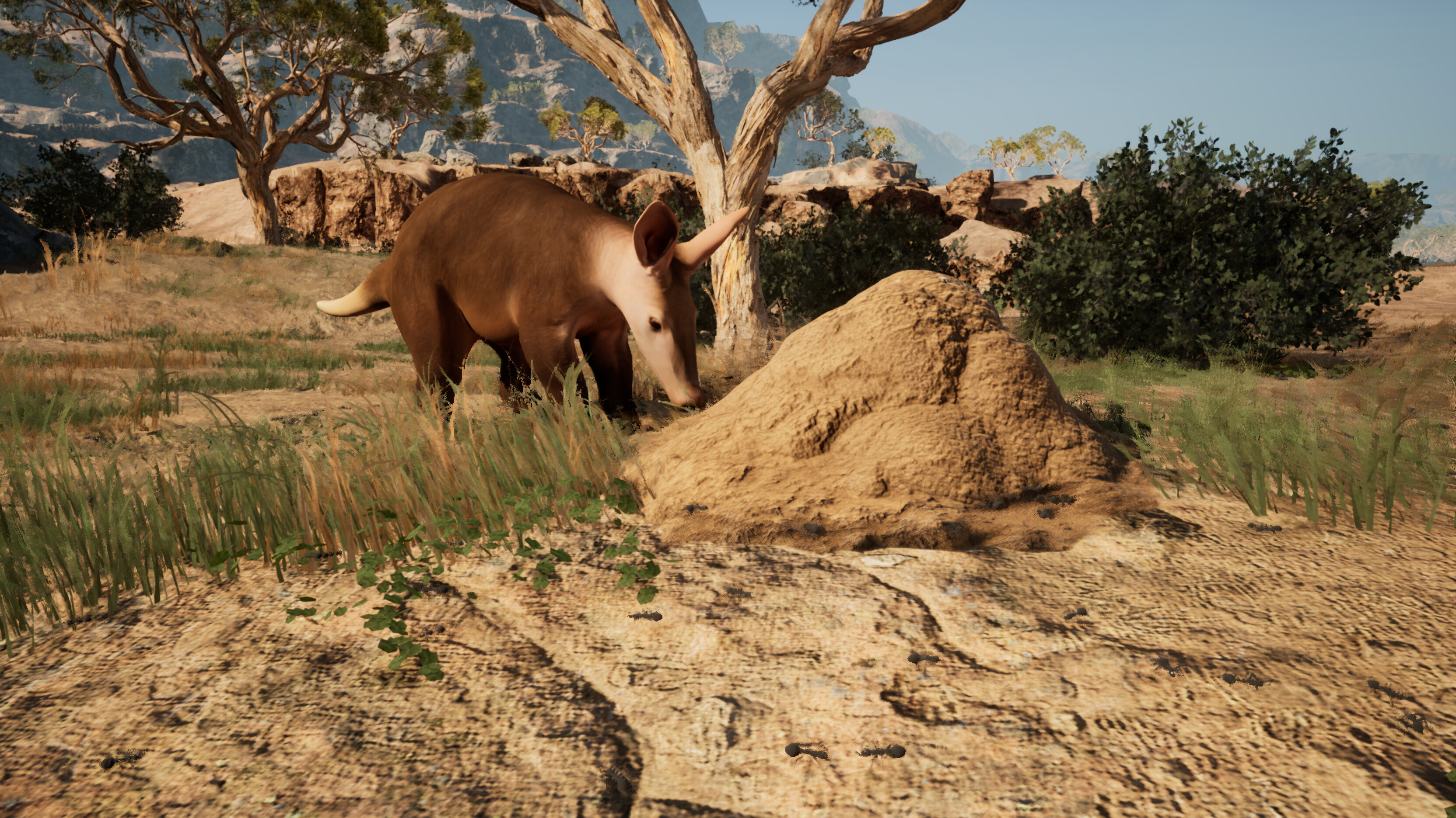 Primal Survival screenshot 19