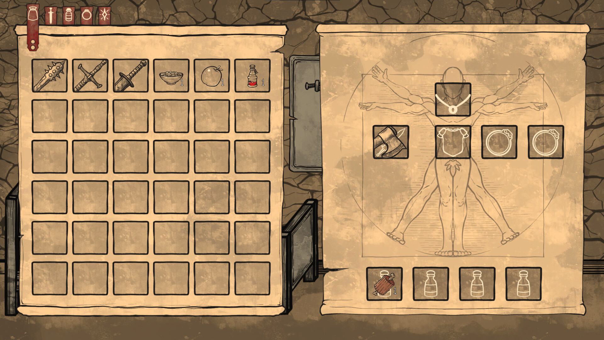 Gatekeeper's Week screenshot 3