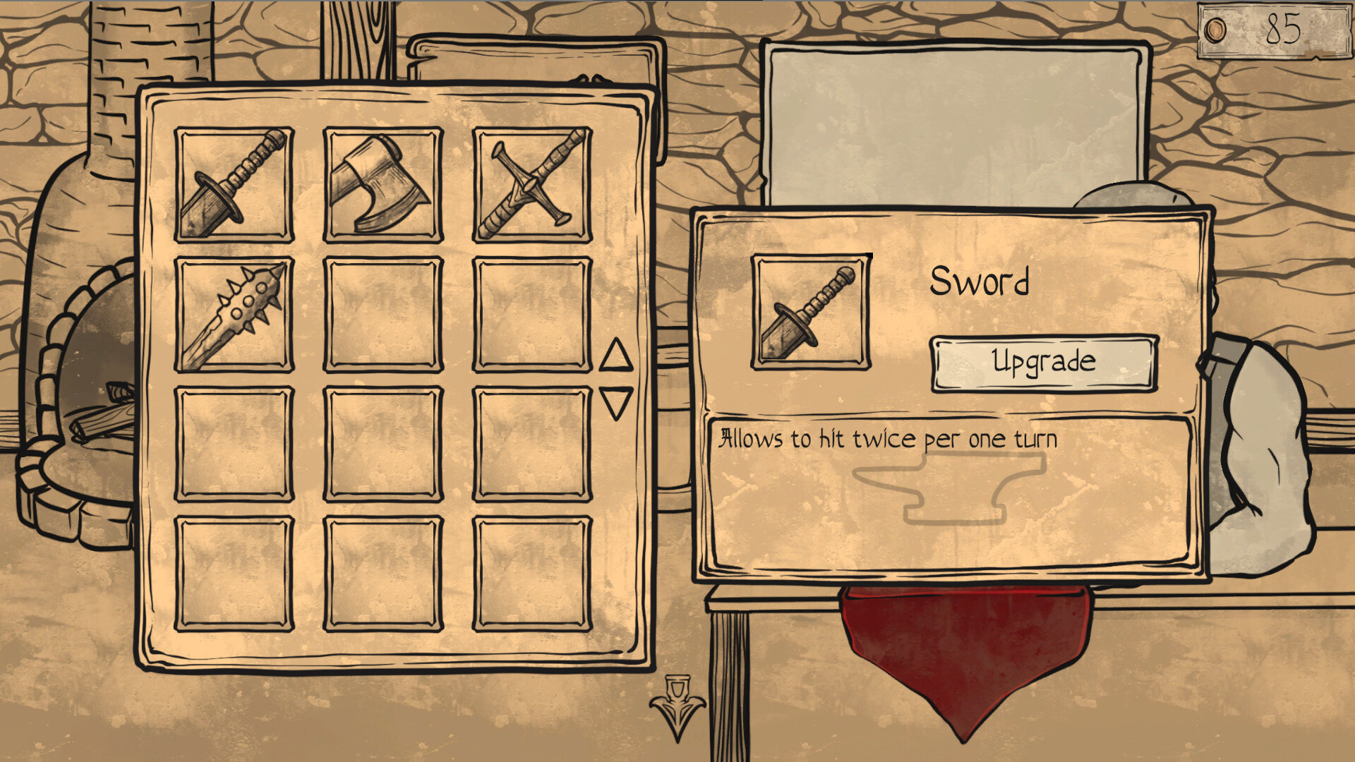Gatekeeper's Week screenshot 5