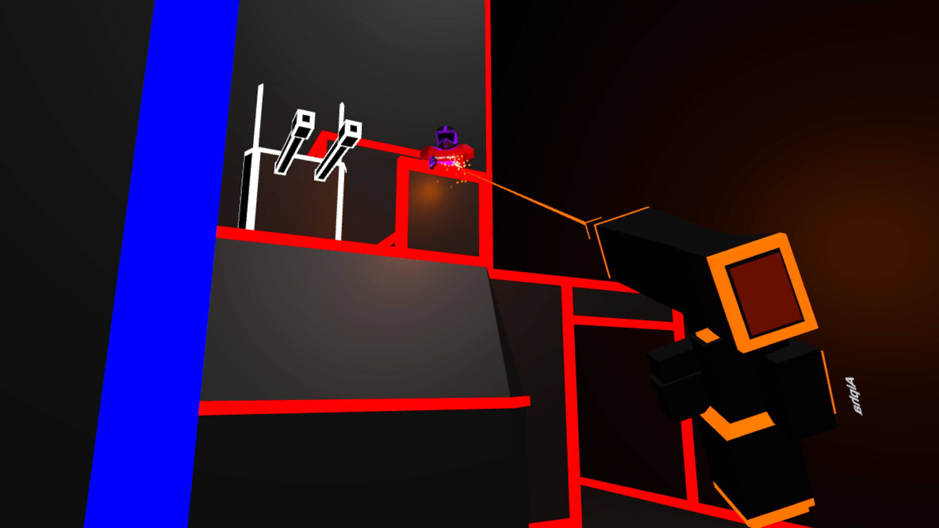 Catastrophic Inversion screenshot 2