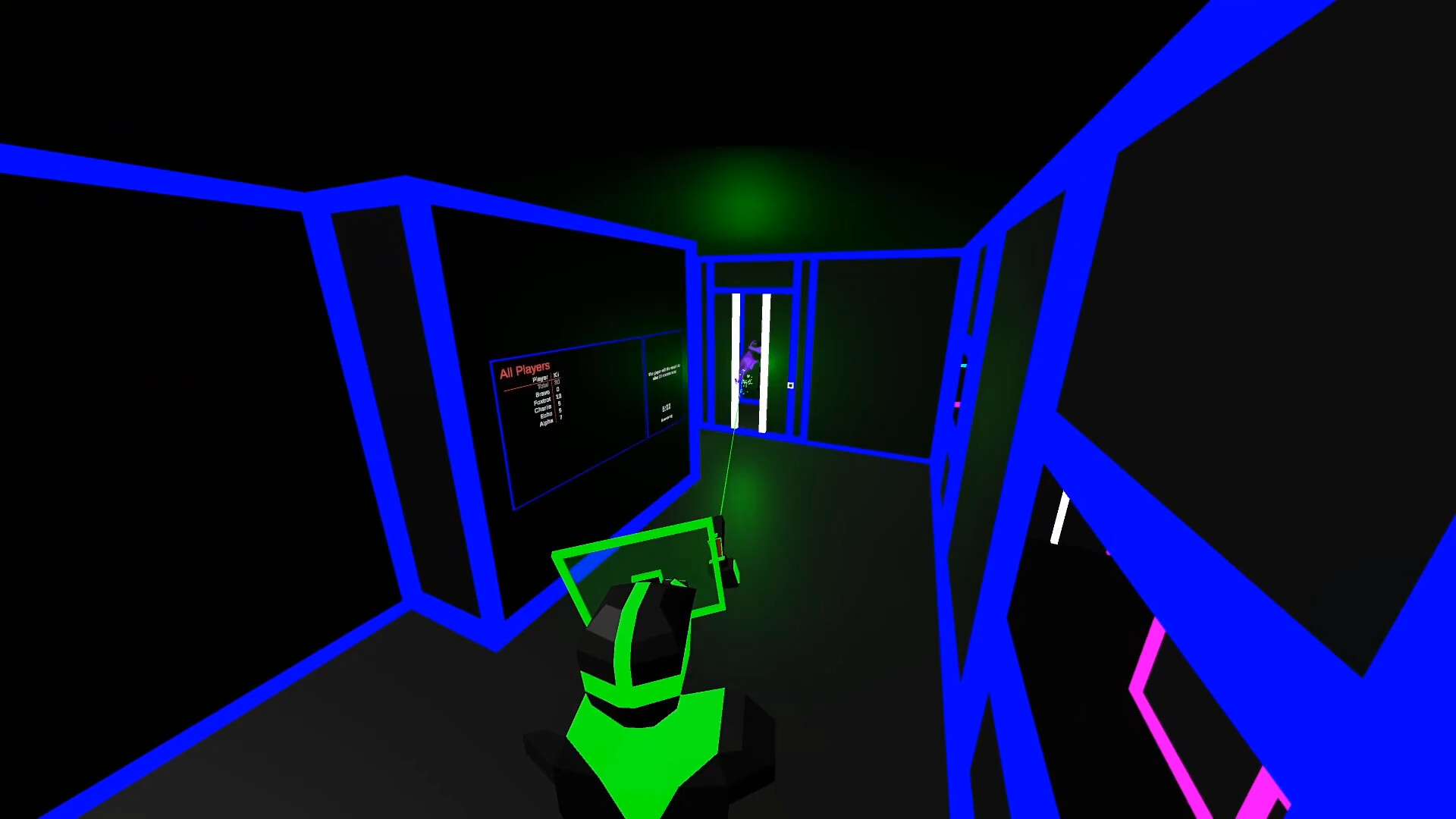 Catastrophic Inversion screenshot 9