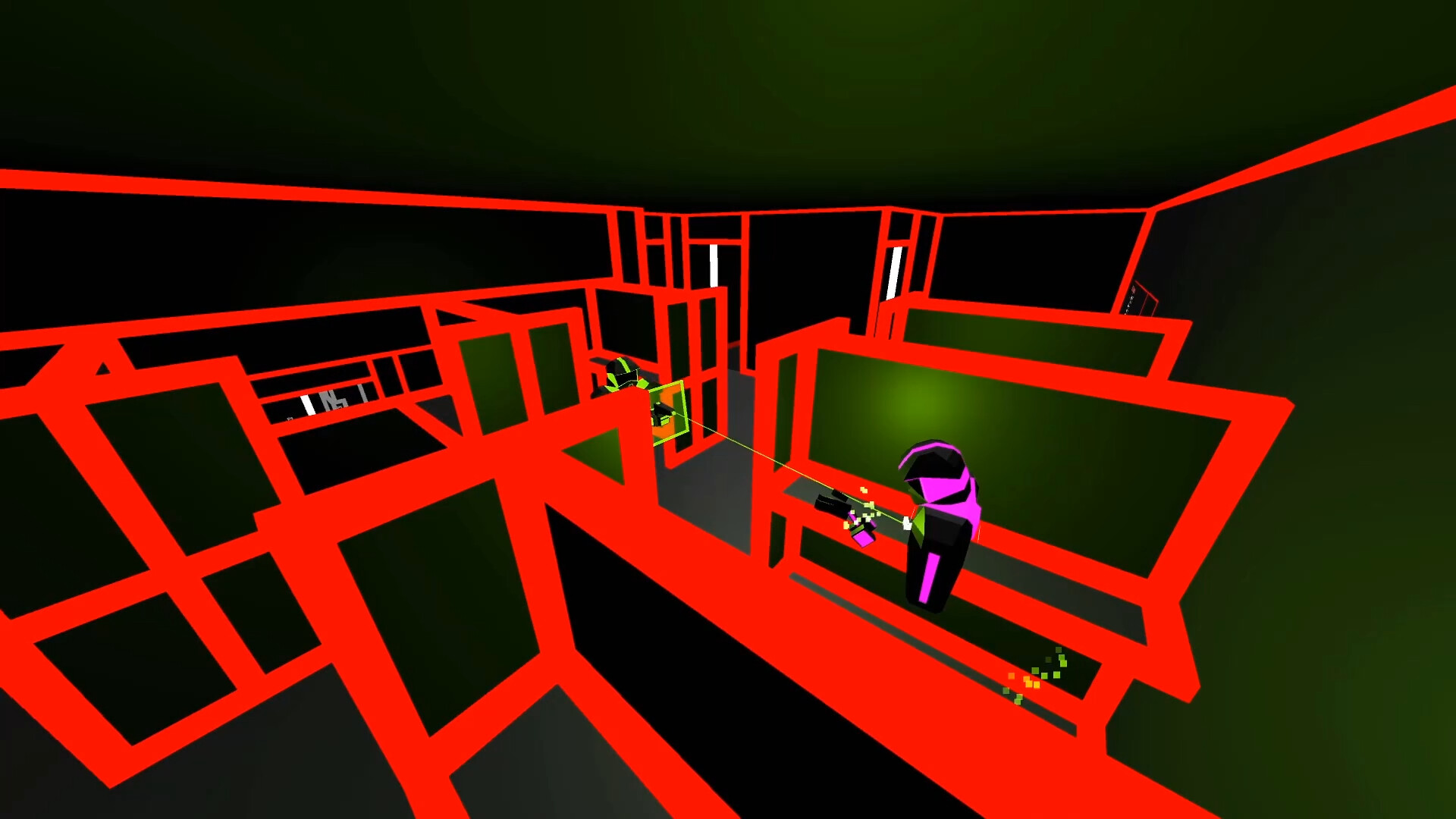 Catastrophic Inversion screenshot 10