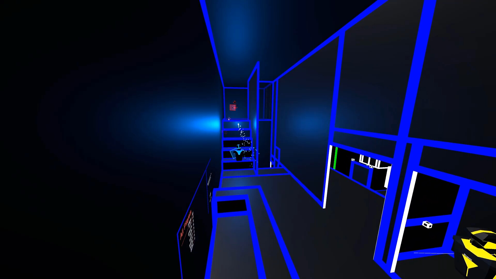 Catastrophic Inversion screenshot 11