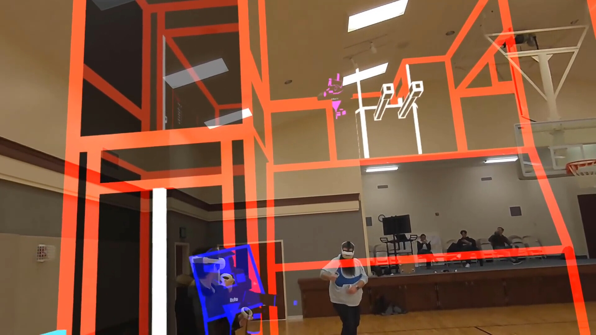 Catastrophic Inversion screenshot 6