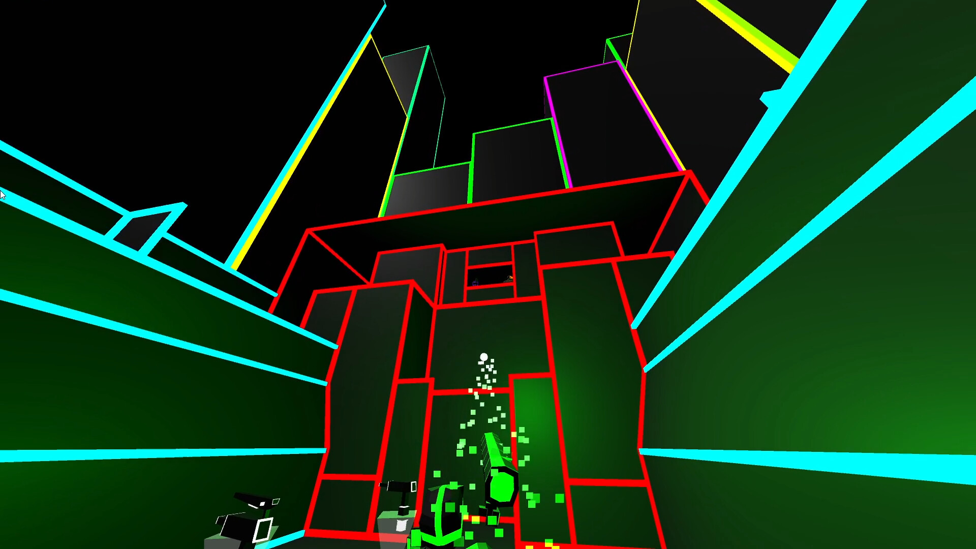 Catastrophic Inversion screenshot 3