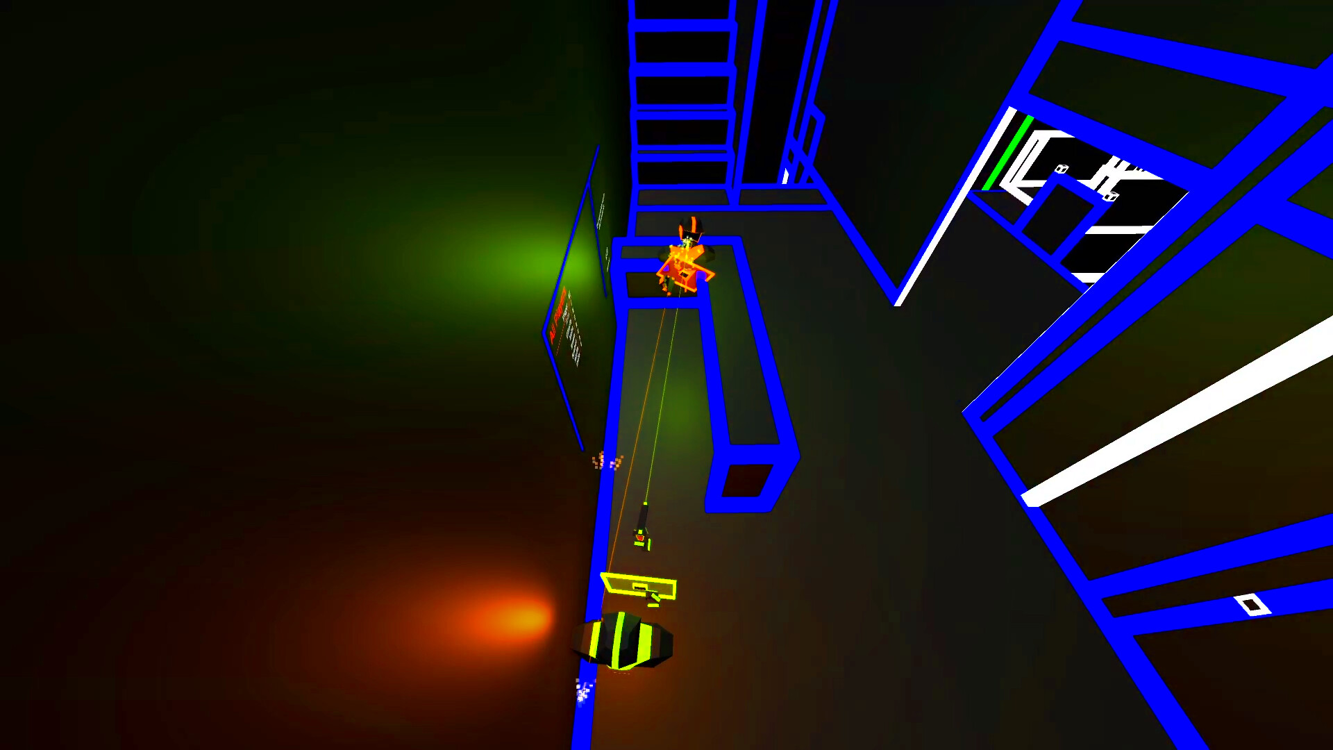 Catastrophic Inversion screenshot 1