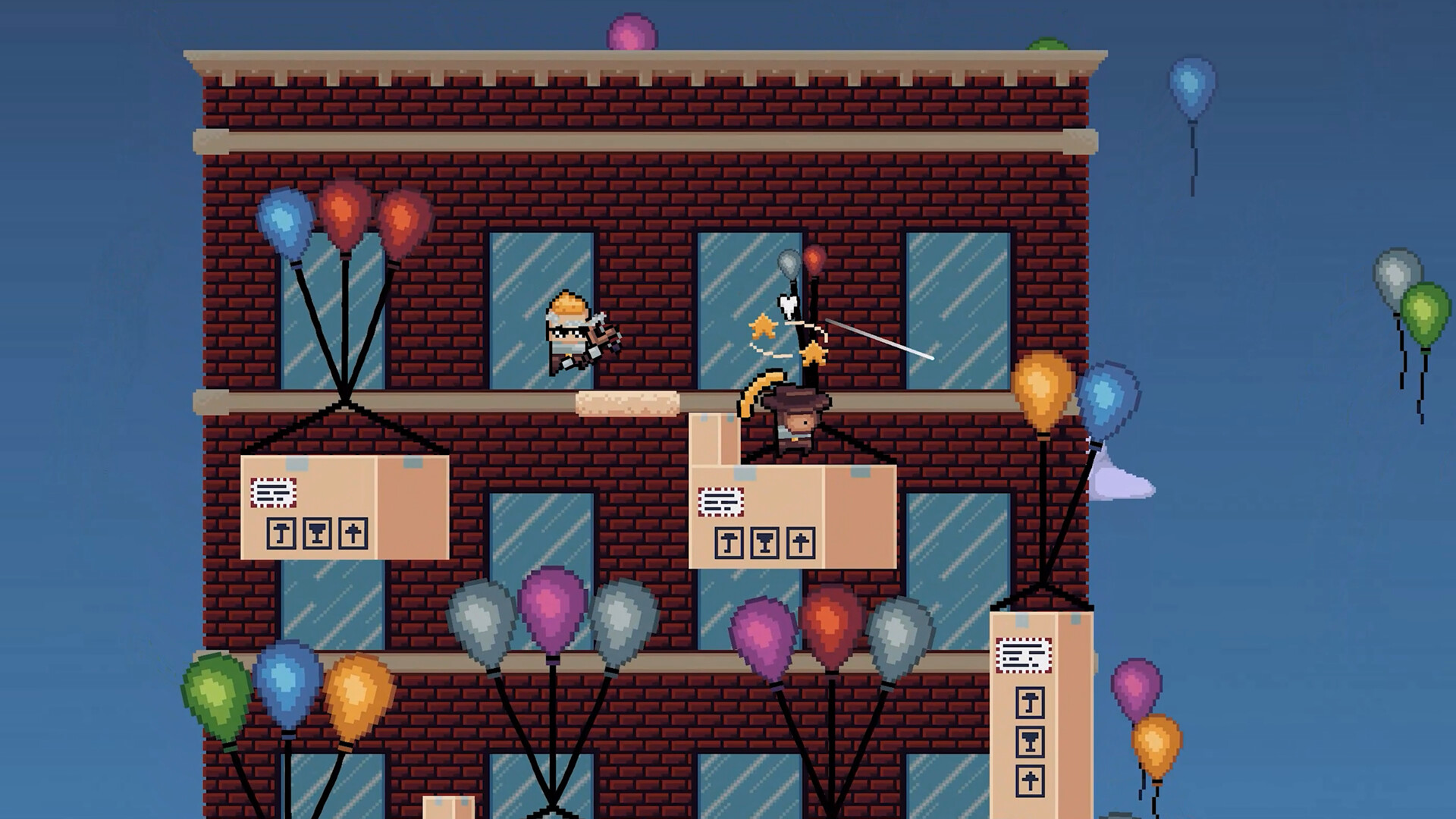 Buckle Up! screenshot 13