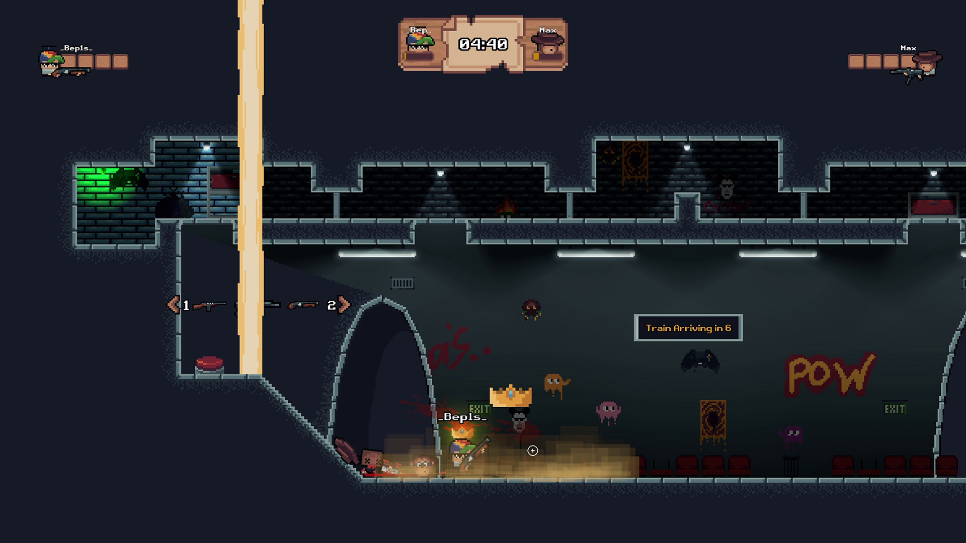Buckle Up! screenshot 3